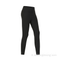 Leggings e leggings da palestra a vita alta